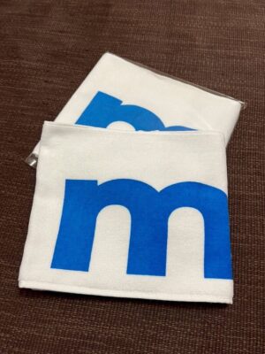 mobiiiオリジナルタオル